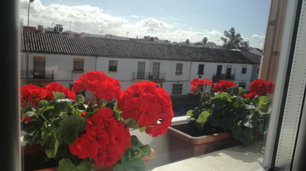 Hotel Abadi Córdoba Exterior foto
