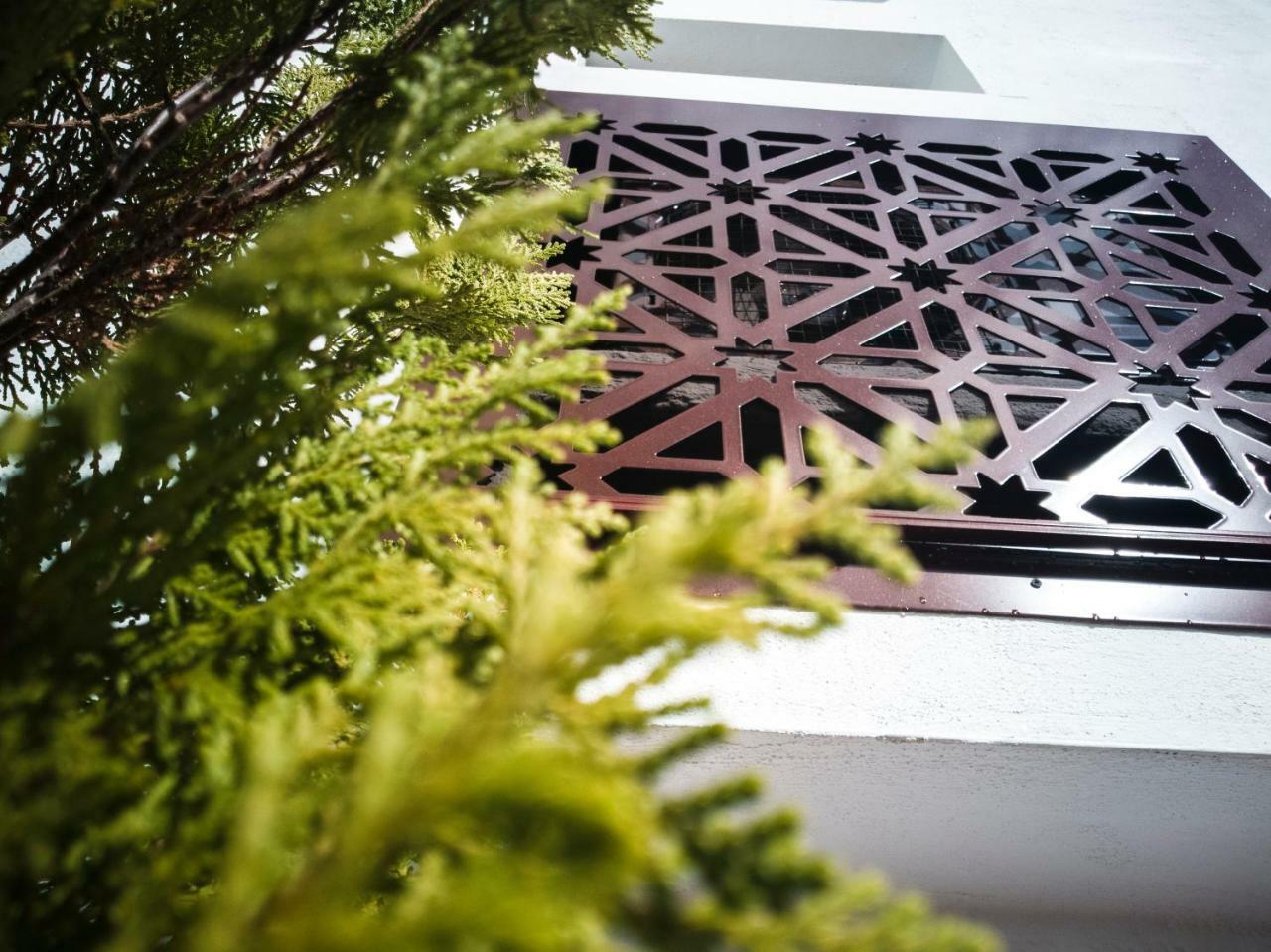 Hotel Abadi Córdoba Exterior foto
